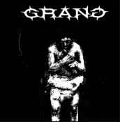 Grang : Extreme Occultic LO FI Stoner Sludge